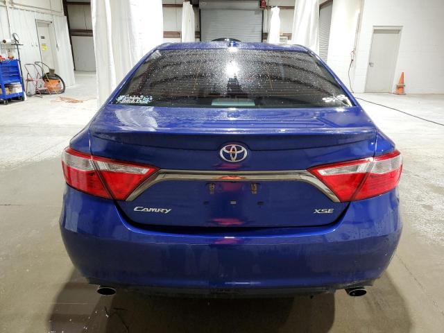 VIN 4T1BK1FK0FU562771 2015 Toyota Camry, Xse no.6