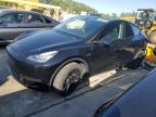 TESLA MODEL Y снимка