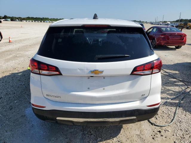 2023 CHEVROLET EQUINOX LT - 3GNAXKEG5PS135339
