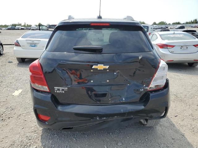 2020 CHEVROLET TRAX 1LT - 3GNCJLSB7LL237206