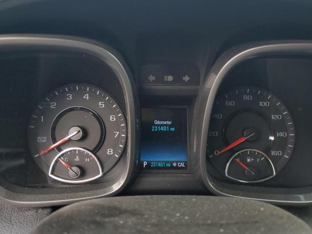 2015 CHEVROLET MALIBU 2LT - 1G11D5SL4FF136546