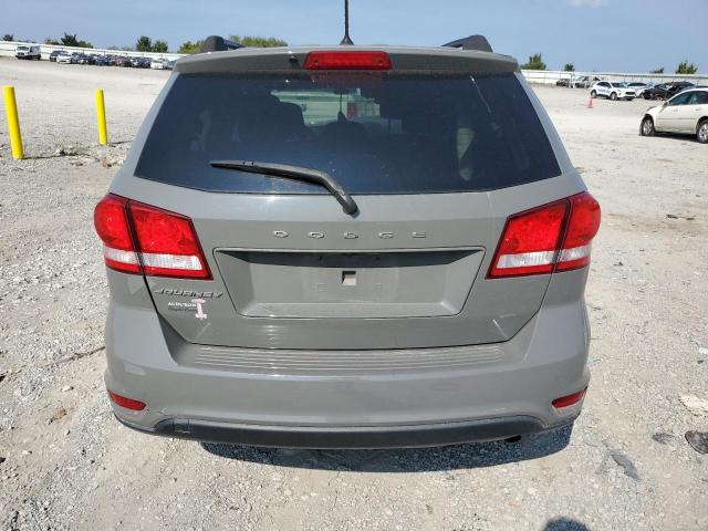 VIN 3C4PDCBB9KT681476 2019 Dodge Journey, SE no.6