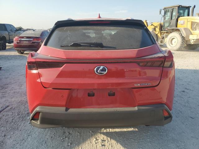 2022 LEXUS UX 250H BA - JTHP9JBH9N2060396