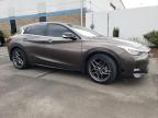 INFINITI QX30 BASE снимка