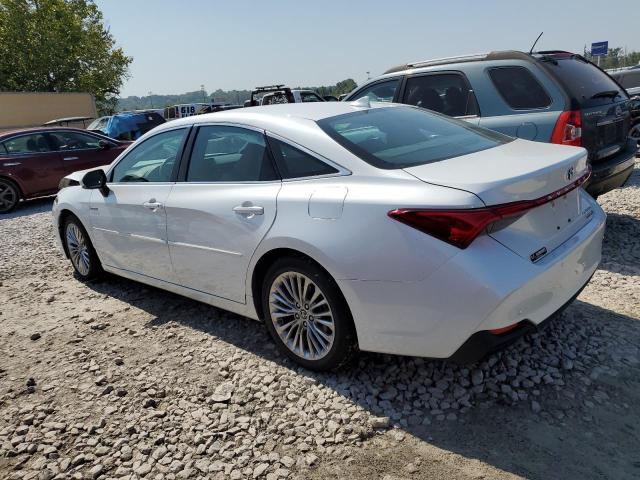2019 TOYOTA AVALON XLE - 4T1B21FB6KU003400