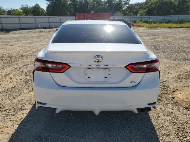 VIN 4T1B11HKXJU649795 2018 Toyota Camry, L no.6