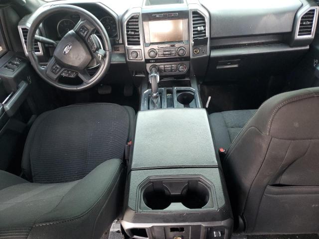 2015 FORD F150 SUPER - 1FTEW1EG0FFA28158