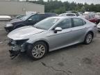 2024 TOYOTA CAMRY LE - 4T1C11BK7RU128199