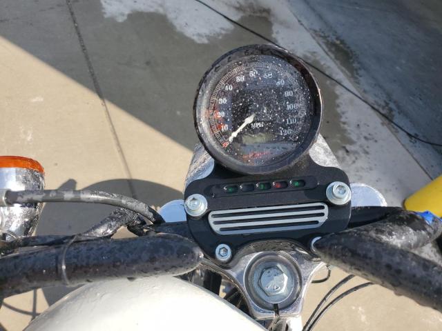2002 HARLEY-DAVIDSON XL883 HUGG 1HD4CEM152K157411