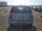 NISSAN VERSA NOTE photo