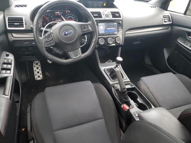 2018 SUBARU WRX PREMIU - JF1VA1C6XJ9833896