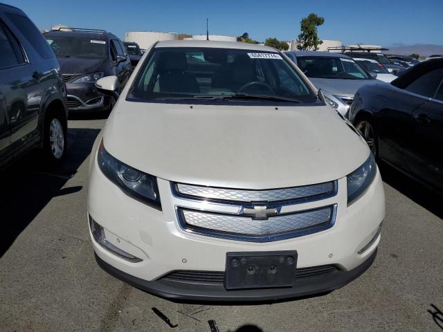 VIN 1G1RH6E48DU139024 2013 Chevrolet Volt no.5