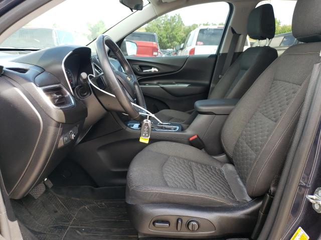 2019 CHEVROLET EQUINOX LT - 3GNAXVEX4KL310930