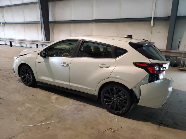 2024 SUBARU IMPREZA RS - JF1GUHJC0R8323303