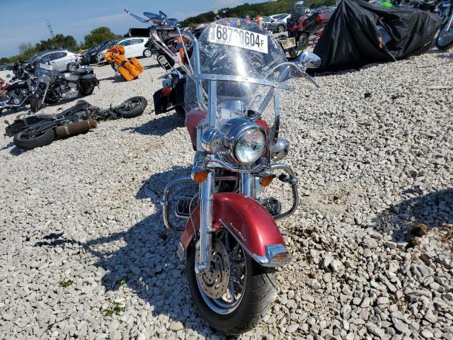2004 HARLEY-DAVIDSON FLHRI 1HD1FBW104Y712898