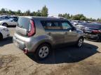 KIA SOUL photo