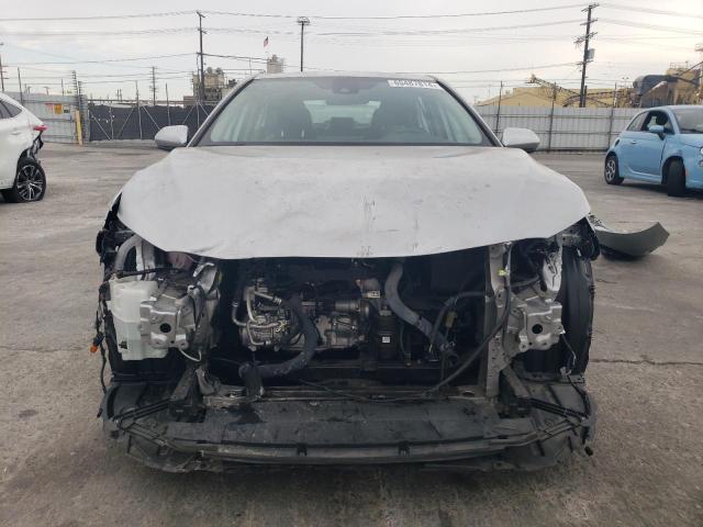 VIN 4T1G11AK5MU547891 2021 Toyota Camry, SE no.5