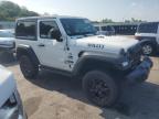 JEEP WRANGLER S photo