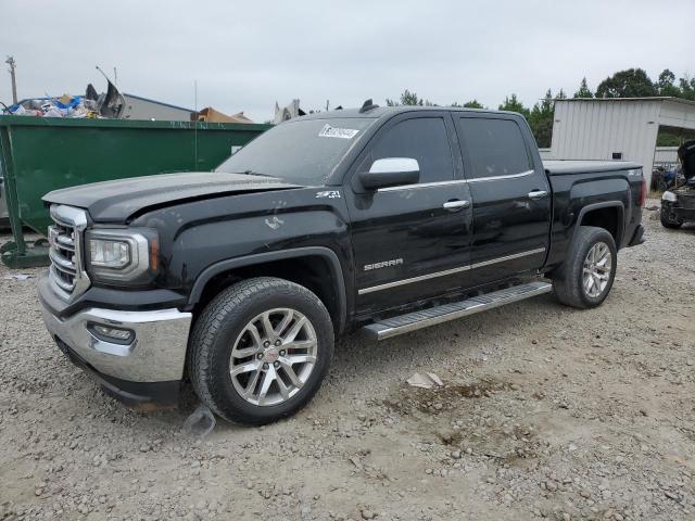 2018 GMC SIERRA K15 - 3GTU2NEC9JG229737