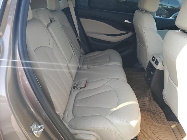 2019 BUICK ENVISION E - LRBFXCSAXKD018092