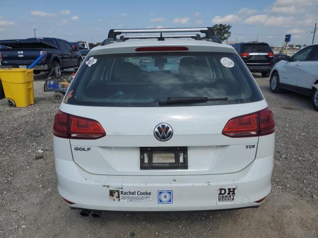 2015 VOLKSWAGEN GOLF SPORT - 3VWFA7AU3FM508449