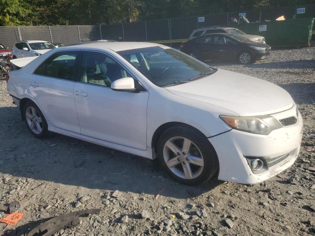 VIN 4T1BF1FK0DU271303 2013 Toyota Camry, L no.4