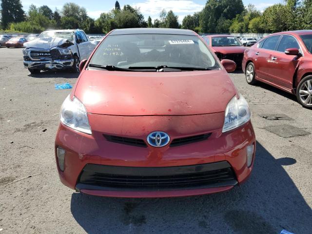 VIN JTDKN3DU5D1628919 2013 Toyota Prius no.5