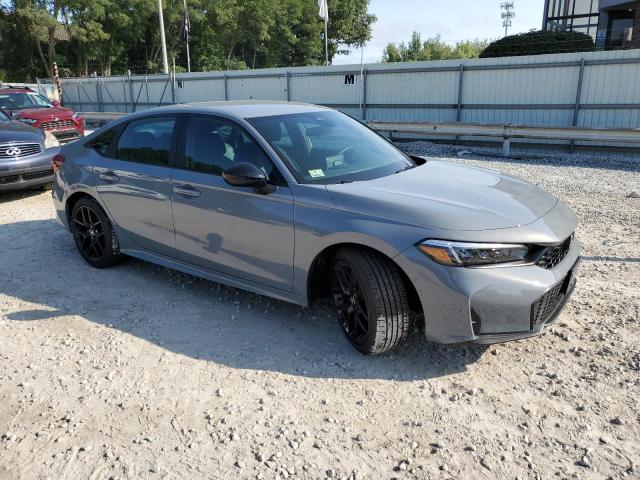 2024 HONDA CIVIC SPOR - 2HGFE2F50SH509189