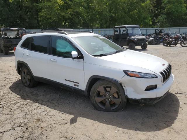 2016 JEEP CHEROKEE L - 1C4PJLCB0GW247519