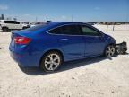 CHEVROLET CRUZE PREM photo