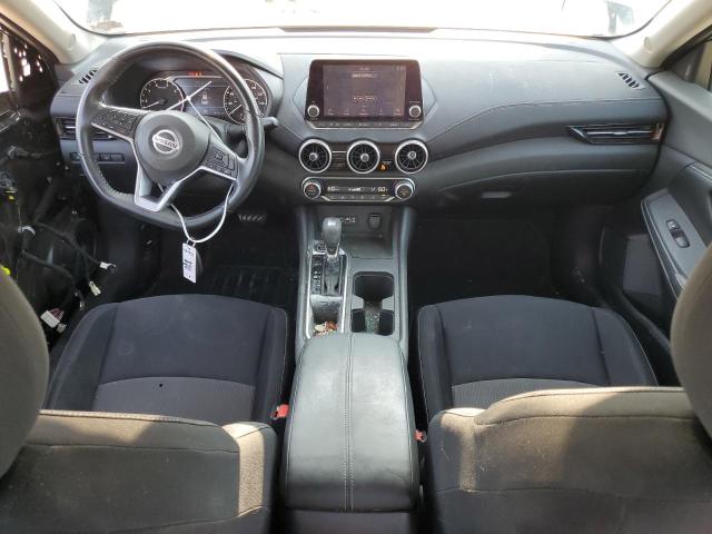 2020 NISSAN SENTRA SV - 3N1AB8CV9LY212297