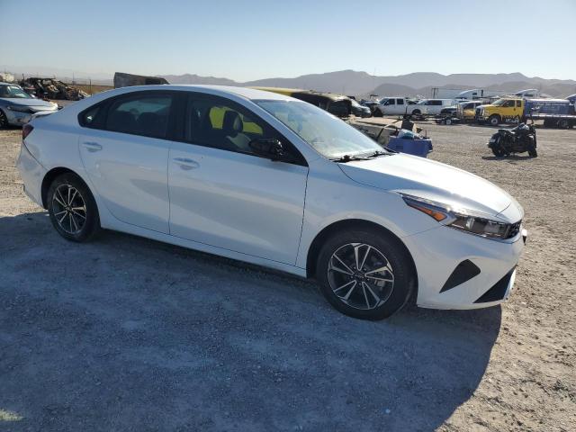 2023 KIA FORTE LX - 3KPF24AD8PE537374