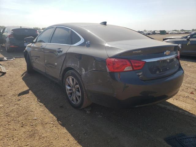 2019 CHEVROLET IMPALA LT - 2G11Z5SA7K9120280