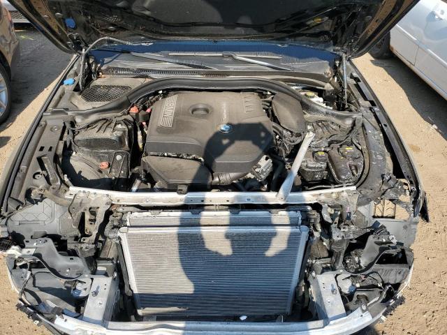2018 BMW 530 XI - WBAJA7C53JWA73542