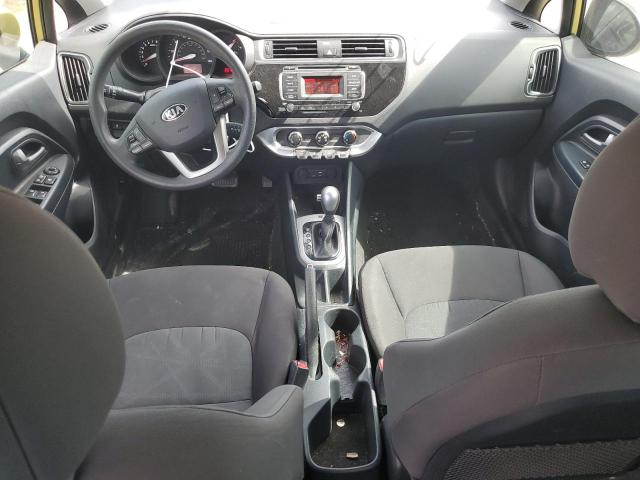 2016 KIA RIO LX - KNADM4A35G6539630