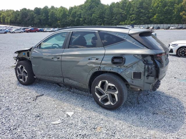 2022 HYUNDAI TUCSON SEL - 5NMJC3AE1NH015671
