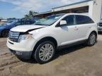 FORD EDGE LIMIT снимка