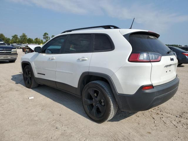 2020 JEEP CHEROKEE L - 1C4PJLLBXLD573866