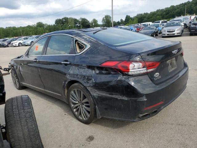 2015 HYUNDAI GENESIS 5. KMHGN4JF8FU043430