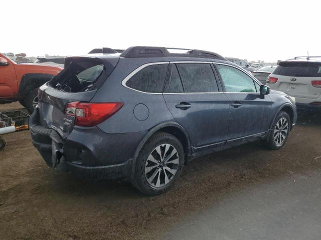 2016 SUBARU OUTBACK - 4S4BSANC4G3318896