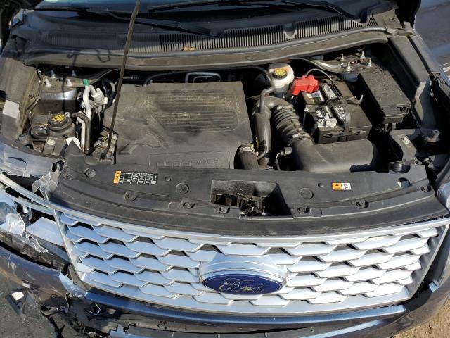 2018 FORD EXPLORER P - 1FM5K8HT0JGC03522