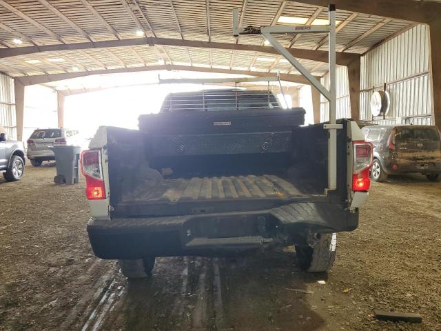 2017 NISSAN TITAN XD S - 1N6AA1F12HN550948