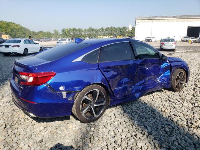 2020 HONDA ACCORD SPO - 1HGCV1F32LA013998