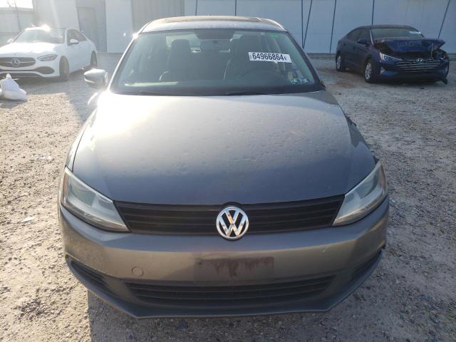 2011 VOLKSWAGEN JETTA SE 3VWDZ7AJ6BM337812  64966864