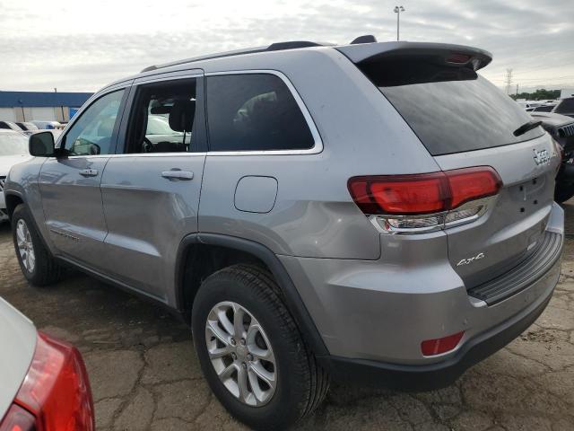 2021 JEEP GRAN CHERO 1C4RJFAG3MC524637
