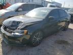 2016 VOLKSWAGEN JETTA SPOR - 3VWD17AJ1GM300648