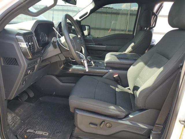 2022 FORD F150 SUPER - 1FTFW1E8XNFB28232