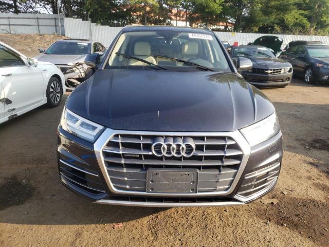 VIN WA1BNAFY9J2102099 2018 Audi Q5, Premium Plus no.5