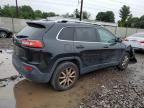 JEEP CHEROKEE L photo