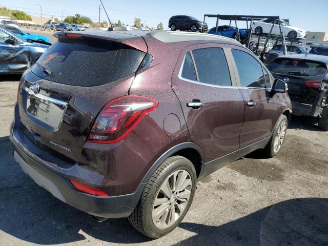 2018 BUICK ENCORE PRE - KL4CJASB2JB703825